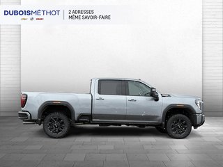 2026 GMC Sierra 2500 HD AT4 in Plessisville, Quebec - 3 - w320h240px
