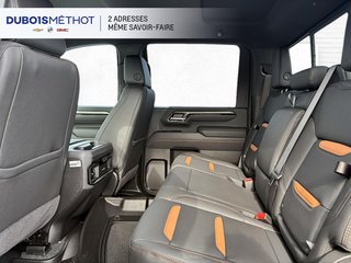 2026 GMC Sierra 2500 HD AT4 in Victoriaville, Quebec - 5 - w320h240px