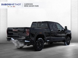 2026 GMC Sierra 2500 HD AT4 in Victoriaville, Quebec - 2 - w320h240px