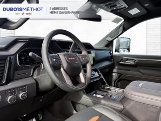 2026 GMC Sierra 2500 HD AT4 in Victoriaville, Quebec - 4 - w320h240px