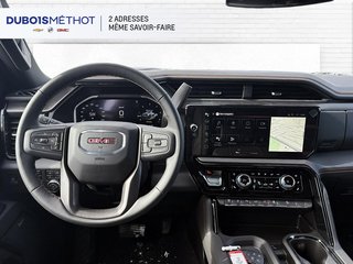 2026 GMC Sierra 2500 HD AT4 in Victoriaville, Quebec - 6 - w320h240px