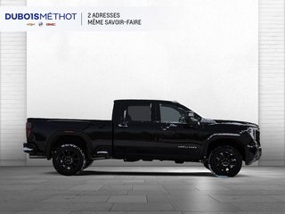 2026 GMC Sierra 2500 HD AT4 in Victoriaville, Quebec - 3 - w320h240px