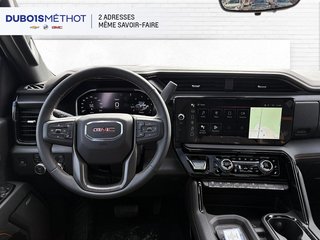 2026 GMC Sierra 2500 HD AT4 in Plessisville, Quebec - 6 - w320h240px