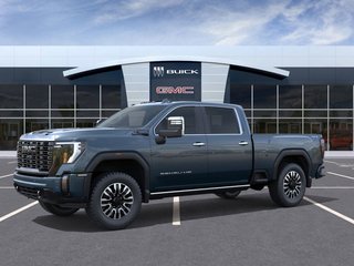 GMC Sierra 2500 HD DENALI ULTIMATE 2026 à Plessisville, Québec - 2 - w320h240px