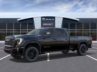2026 GMC Sierra 2500 HD AT4 in Plessisville, Quebec - 2 - w320h240px