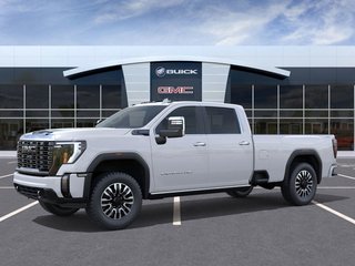 GMC Sierra 2500 HD DENALI ULTIMATE 2026 à Plessisville, Québec - 2 - w320h240px