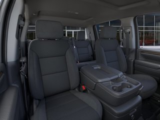 GMC Sierra 2500 HD SLE 2026 à Victoriaville, Québec - 6 - w320h240px