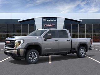 2026 GMC Sierra 2500 HD PRO in Plessisville, Quebec - 2 - w320h240px