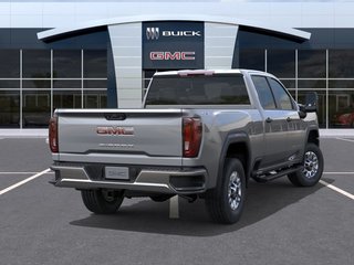 2026 GMC Sierra 2500 HD PRO in Plessisville, Quebec - 4 - w320h240px