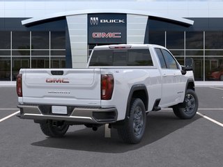 2026 GMC Sierra 2500 HD SLE in Plessisville, Quebec - 4 - w320h240px