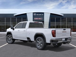 2026 GMC Sierra 2500 HD SLE in Plessisville, Quebec - 3 - w320h240px
