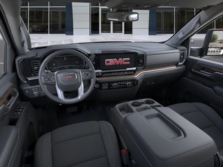 2026 GMC Sierra 2500 HD SLE in Plessisville, Quebec - 5 - w320h240px