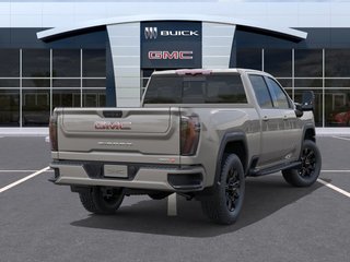 2026 GMC Sierra 2500 HD AT4 in Plessisville, Quebec - 4 - w320h240px