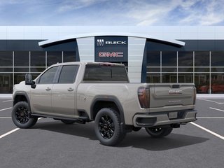 2026 GMC Sierra 2500 HD AT4 in Plessisville, Quebec - 3 - w320h240px