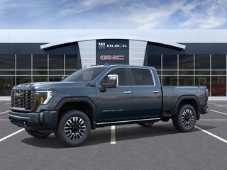 2026 GMC Sierra 2500 HD DENALI ULTIMATE in Plessisville, Quebec - 2 - w320h240px