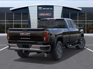 2026 GMC Sierra 2500 HD in Victoriaville, Quebec - 4 - w320h240px