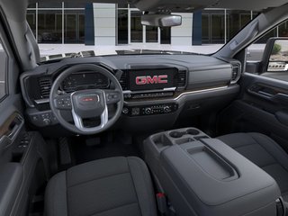 2026 GMC Sierra 2500 HD in Victoriaville, Quebec - 5 - w320h240px