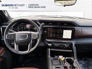 2026 GMC Sierra 2500 HD in Victoriaville, Quebec - 6 - w320h240px