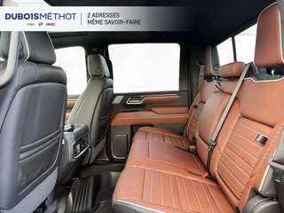 2026 GMC Sierra 2500 HD in Victoriaville, Quebec - 5 - w320h240px
