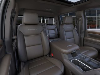 2026 GMC Sierra 2500 HD in Victoriaville, Quebec - 6 - w320h240px