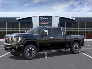 2026 GMC Sierra 2500 HD in Victoriaville, Quebec - 2 - w320h240px