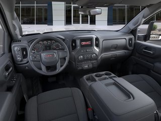 GMC Sierra 2500 HD  2026 à Victoriaville, Québec - 5 - w320h240px