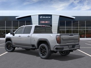 2026 GMC Sierra 2500 HD in Victoriaville, Quebec - 3 - w320h240px