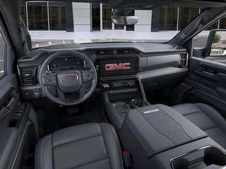 2026 GMC Sierra 2500 HD in Victoriaville, Quebec - 5 - w320h240px