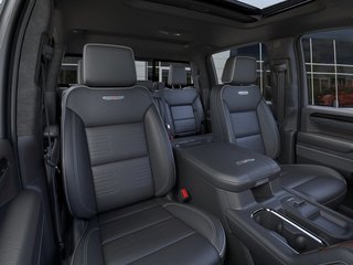 2026 GMC Sierra 2500 HD in Victoriaville, Quebec - 6 - w320h240px