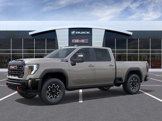 2026 GMC Sierra 2500 HD in Victoriaville, Quebec - 2 - w320h240px
