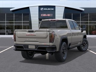 2026 GMC Sierra 2500 HD in Victoriaville, Quebec - 4 - w320h240px
