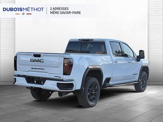 2026 GMC Sierra 2500 HD in Plessisville, Quebec - 2 - w320h240px
