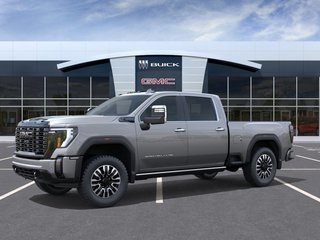 GMC Sierra 2500 HD  2026 à Victoriaville, Québec - 2 - w320h240px