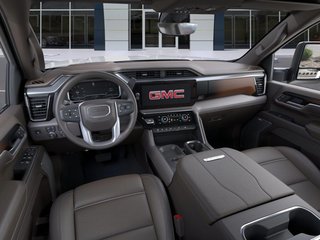 GMC Sierra 2500 HD  2026 à Victoriaville, Québec - 5 - w320h240px