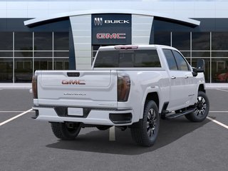 GMC Sierra 2500 HD  2026 à Victoriaville, Québec - 4 - w320h240px