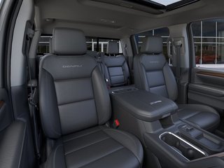2026 GMC Sierra 2500 HD in Victoriaville, Quebec - 6 - w320h240px