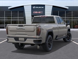 GMC Sierra 2500 HD  2026 à Victoriaville, Québec - 4 - w320h240px