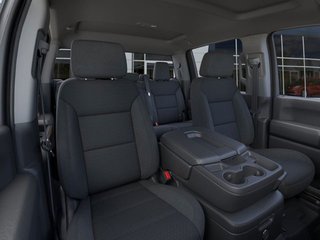 2025 GMC SIERRA 2500 PRO CREW CAB 4RM Pro in Plessisville, Quebec - 6 - w320h240px