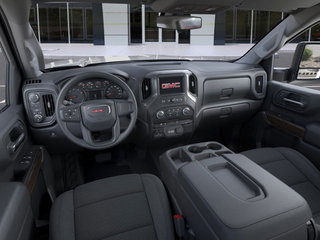 2025 GMC SIERRA 2500 PRO CREW CAB 4RM Pro in Plessisville, Quebec - 5 - w320h240px