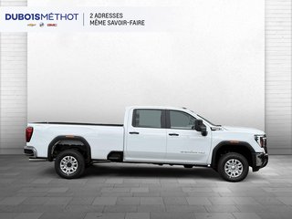 GMC SIERRA 2500 PRO CREW CAB 4RM Pro 2025 à Victoriaville, Québec - 3 - w320h240px