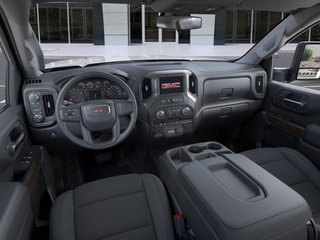 2025 GMC SIERRA 2500 PRO CREW CAB 4RM Pro in Plessisville, Quebec - 5 - w320h240px