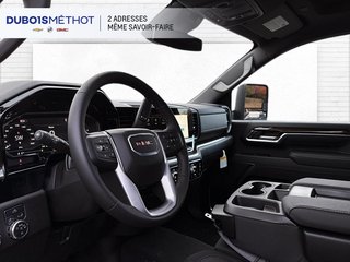 2025 GMC Sierra 2500 HD SLE in Plessisville, Quebec - 4 - w320h240px