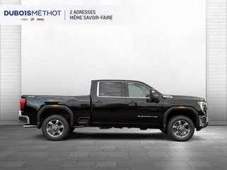 2025 GMC Sierra 2500 HD SLE in Plessisville, Quebec - 3 - w320h240px