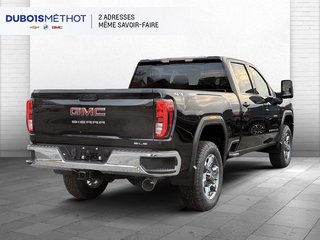 2025 GMC Sierra 2500 HD SLE in Plessisville, Quebec - 2 - w320h240px