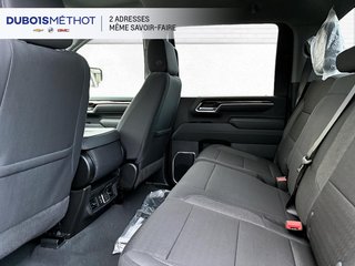 2025 GMC Sierra 2500 HD SLE in Plessisville, Quebec - 5 - w320h240px