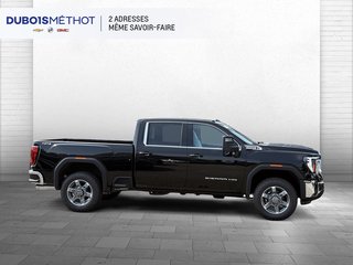 2025 GMC SIERRA 2500 SLE CREW CAB 4RM SLE in Plessisville, Quebec - 3 - w320h240px