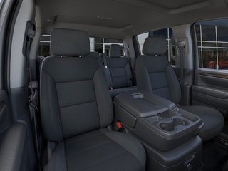 2025 GMC SIERRA 2500 SLE CREW CAB 4RM SLE in Plessisville, Quebec - 6 - w320h240px