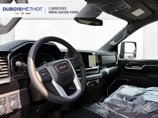 2025 GMC SIERRA 2500 SLE CREW CAB 4RM SLE in Plessisville, Quebec - 4 - w320h240px