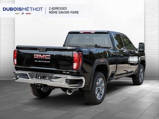 2025 GMC SIERRA 2500 SLE CREW CAB 4RM SLE in Plessisville, Quebec - 2 - w320h240px
