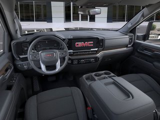 2025 GMC SIERRA 2500 SLE CREW CAB 4RM SLE in Plessisville, Quebec - 5 - w320h240px